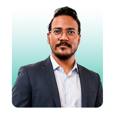 Elia Sahoo