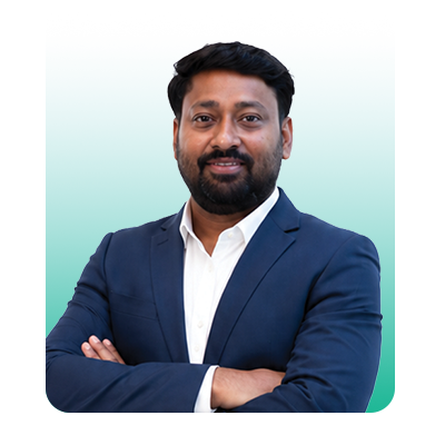 Paresh Kumar