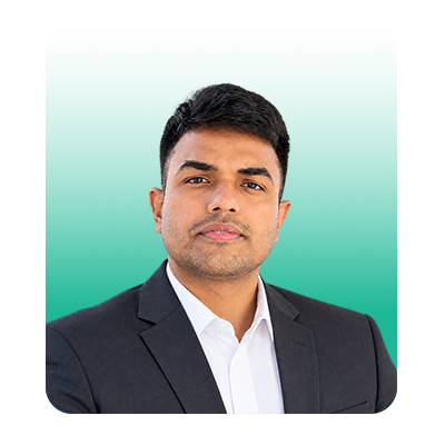 Amaresh Pattanaik