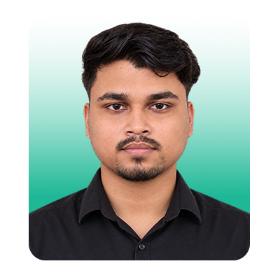 Nitesh Das